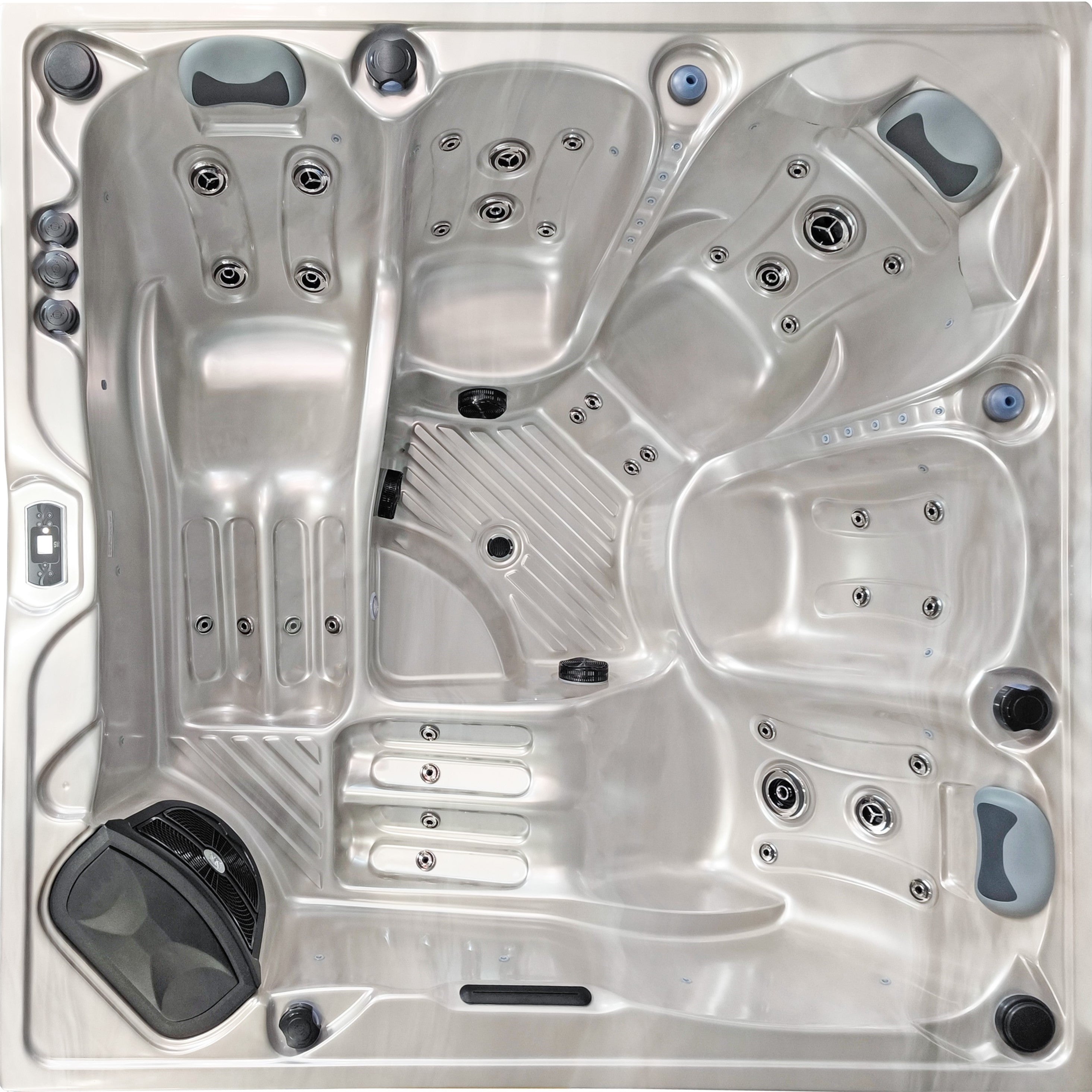Whirlpool Titanium Lite 2025 NEU 230V