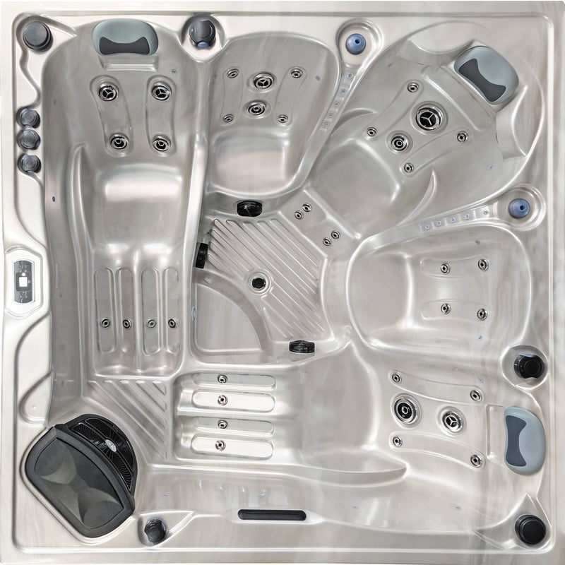 Whirlpool Titanium Lite 2025 NEU 230V