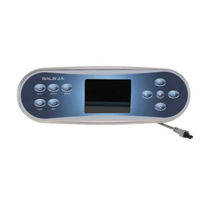 Whirlpool Balboa Display TP700