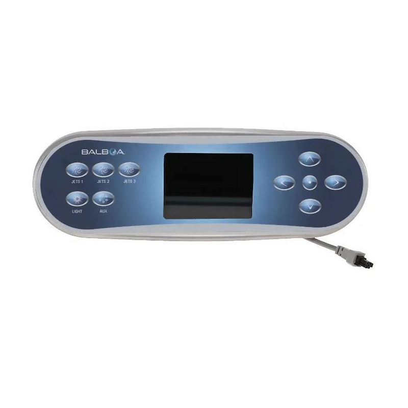 Whirlpool Balboa Display TP700