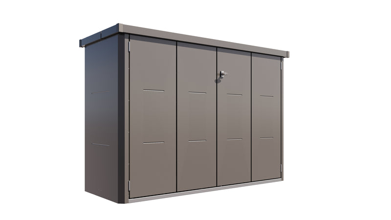 Bolthouse Fahrradbox 203cm x 75cm