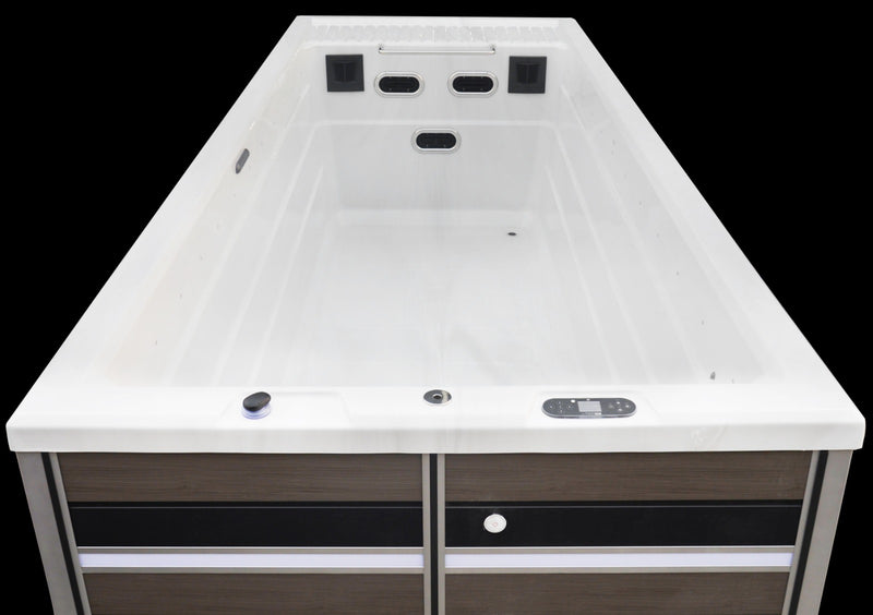 Swimspa Rhenium 2025 5.90m x 2.25m SUPERSALE