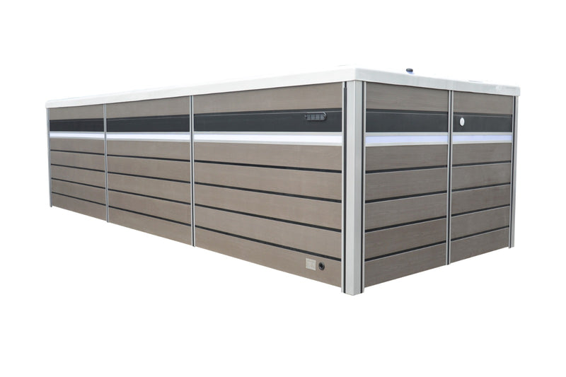 Swimspa Rhenium 2025 5.90m x 2.25m SUPERSALE