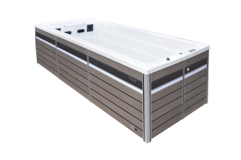 Swimspa Rhenium 2025 5.90m x 2.25m SUPERSALE