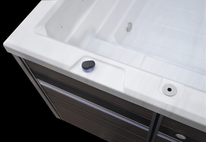 Swimspa Rhenium 2025 5.90m x 2.25m SUPERSALE
