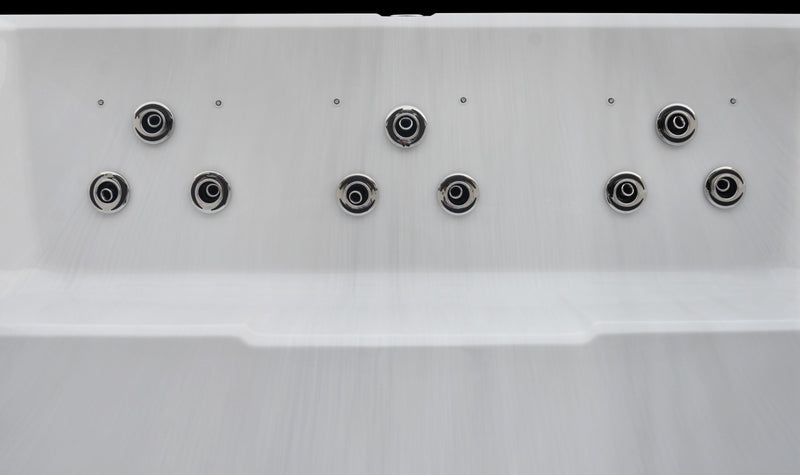 Swimspa Rhenium 2025 5.90m x 2.25m SUPERSALE