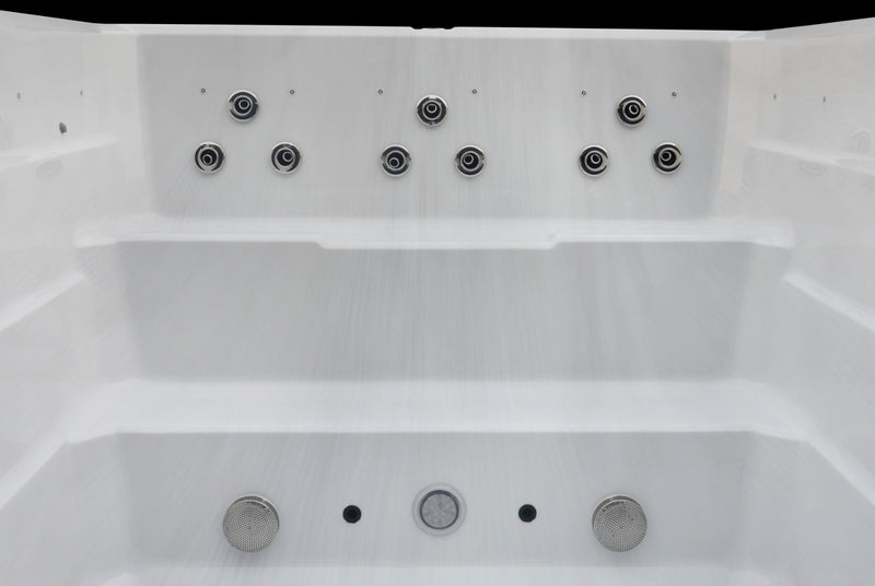 Swimspa Rhenium 2025 5.90m x 2.25m SUPERSALE