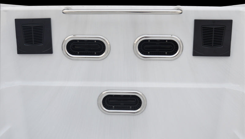 Swimspa Rhenium 2025 5.90m x 2.25m SUPERSALE