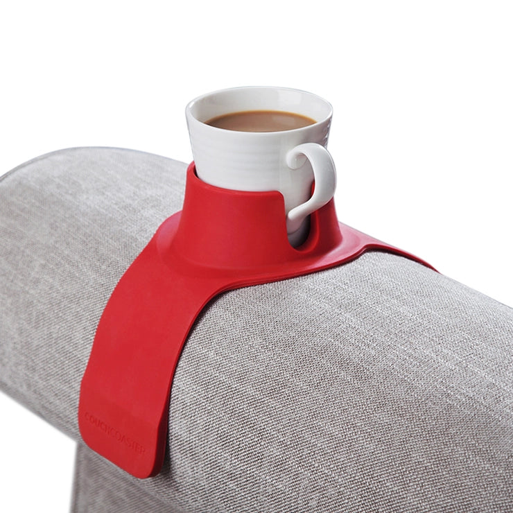 Couch Coaster schwarz