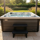 Pool Einstiegstreppe