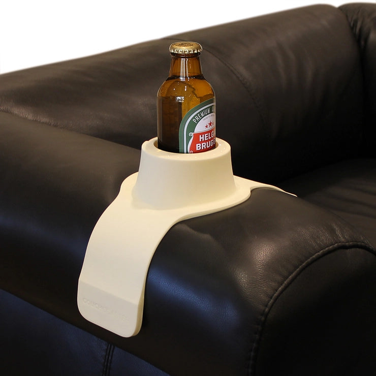 Couch Coaster schwarz