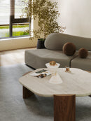 iPaper Apex Ablage Weiss Wohnraum Dekoration