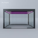 SkyPergola SkyGrand Master Aluminium Pergola