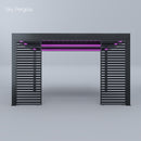 SkyPergola SkyGrand Master Aluminium Pergola