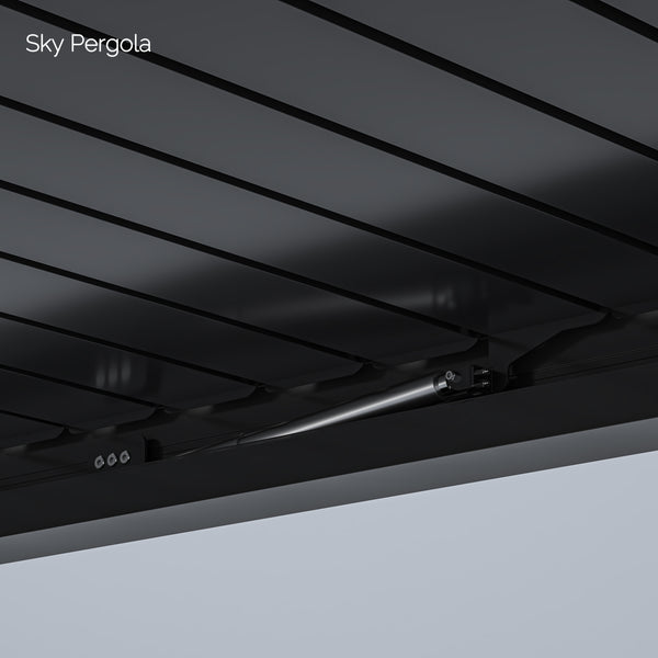 Sky Pergola Motor