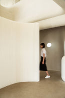 iPaper MonumentalWall Trennwand 200cm x 300cm