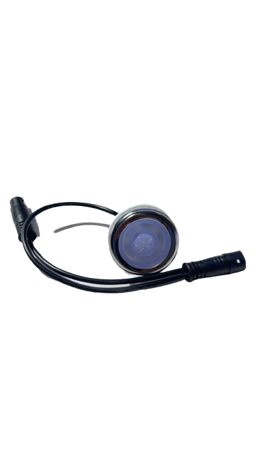 Whirlpool Düse inkl. LED