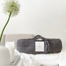 Babybett aus Baumwolle