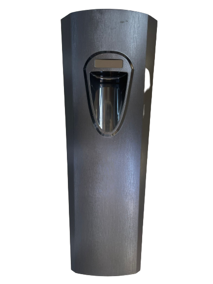 Whirlpool Eckteil Platinum