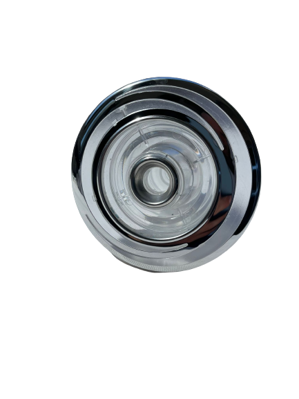 Whirlpool Düse Gross