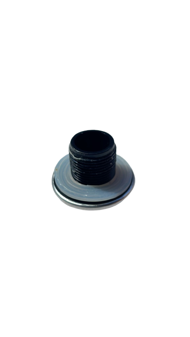 Whirlpool Düse klein