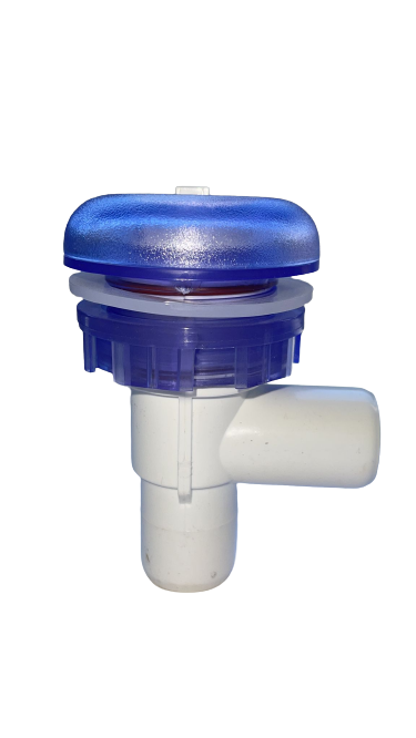 Whirlpool Wasserregler