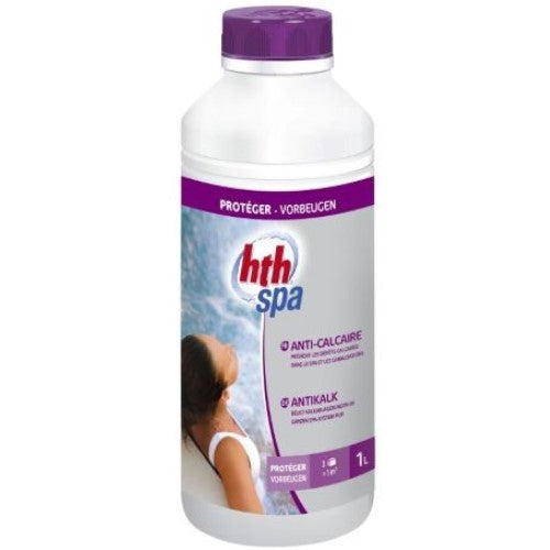 Antikalk Mittel