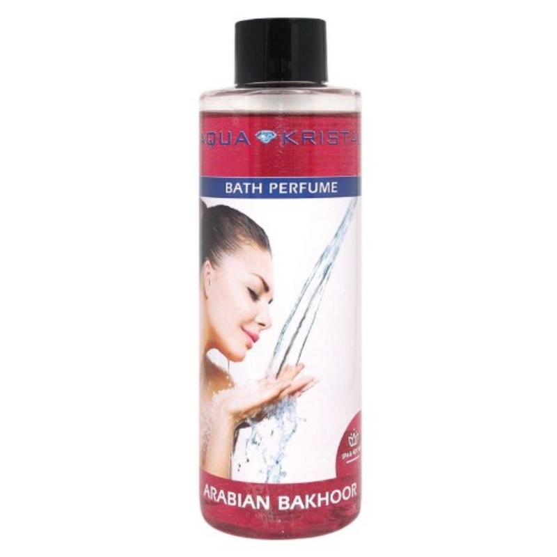 Aromatherapie Arabian Bakhoor