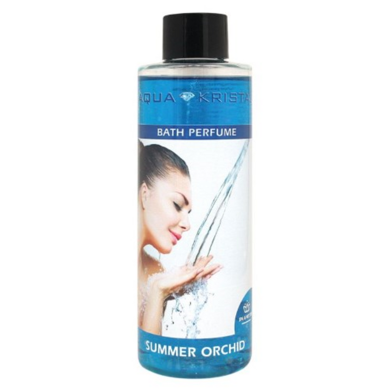 Aromatherapie Summer Orchid