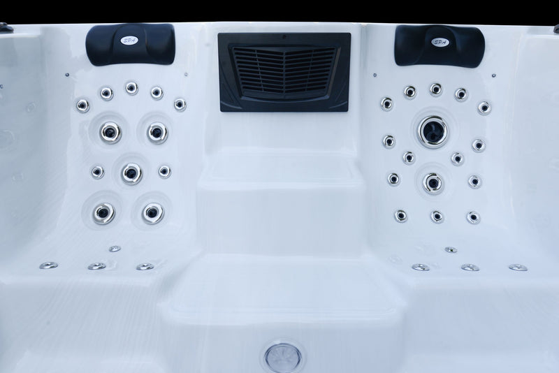 Swimspa Rubinium 2025 5.88m x 2.2m SUPERSALE