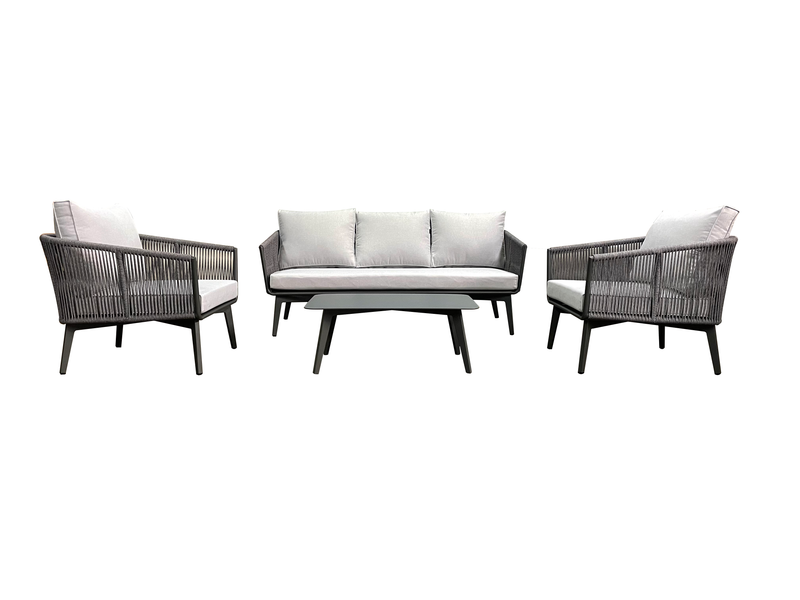 Gartenlounge Lecce