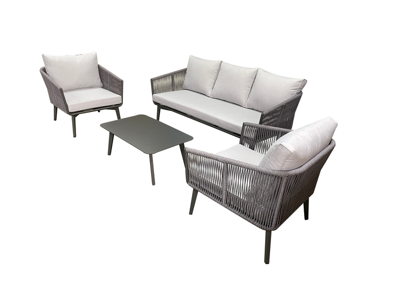 Gartenlounge Lecce