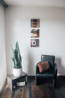 Kunstpflanze Bogenhanf Sansevieria trifasciata 100 cm