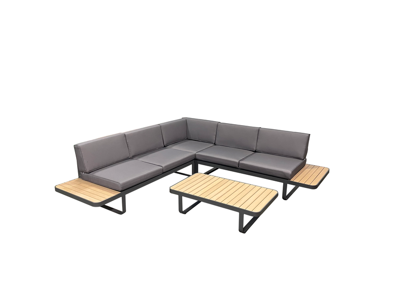 Gartenlounge Venedig