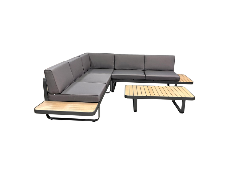 Gartenlounge Venedig