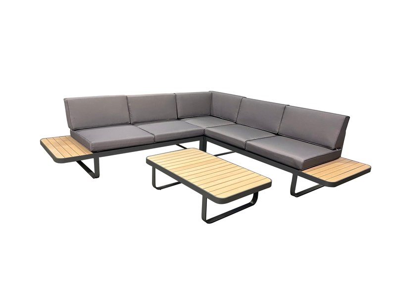 Gartenlounge Venedig