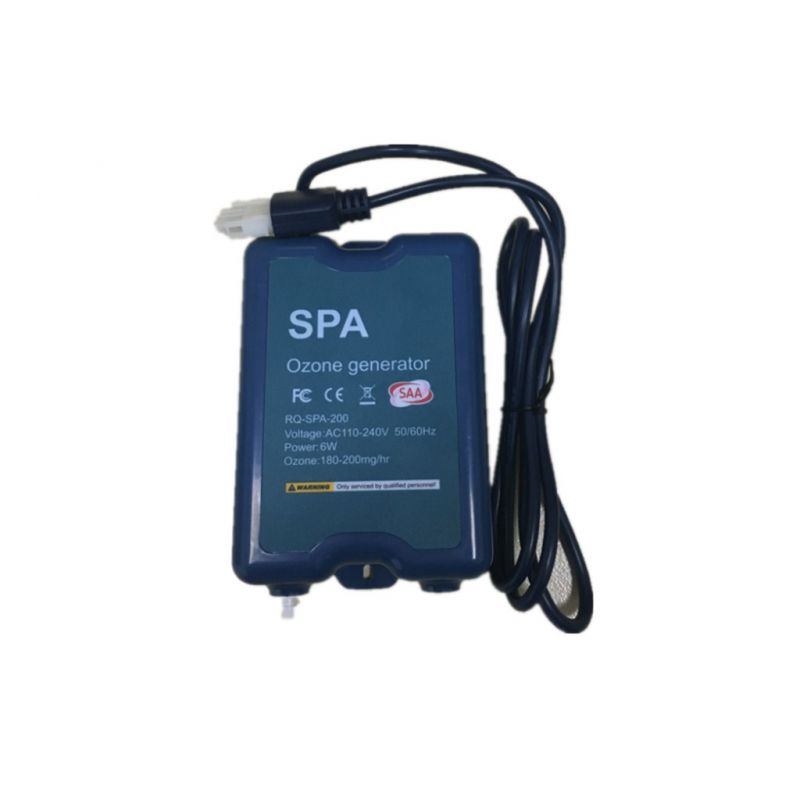 Whirlpool Ozonator