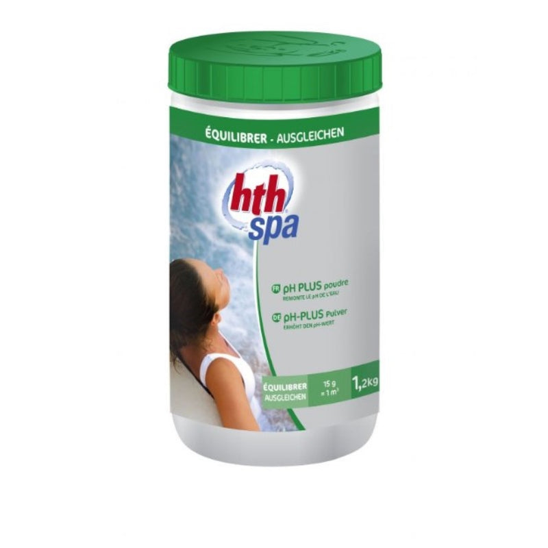 PH Plus Pulver