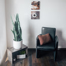 Kunstpflanze Bogenhanf Sansevieria trifasciata 100 cm