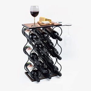 Wine rack Lucca