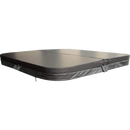 Cubierta jacuzzi 2,10mx 2,10m