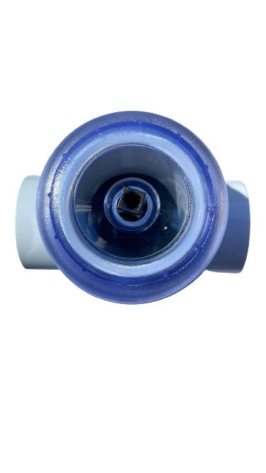 Whirlpool Drehregler Deckel Einzel
