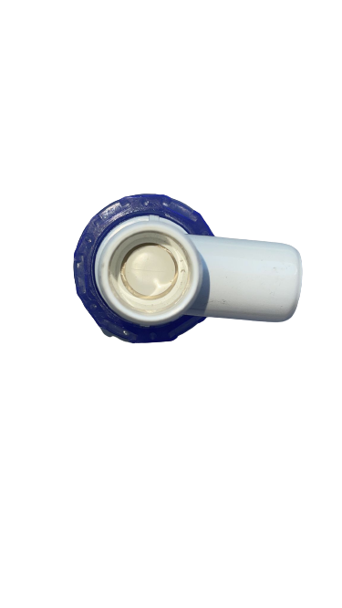 Whirlpool Wasserregler