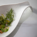 Arezzo Geschirrset komplett Weiss 16 teilig