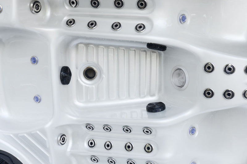 Whirlpool Rhodium White 2023 AUSVERKAUF