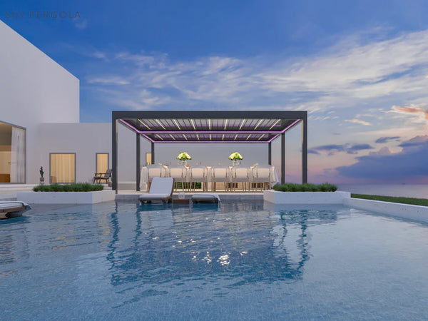 Proper pool chlorination - tips and tricks from Spa Solutions