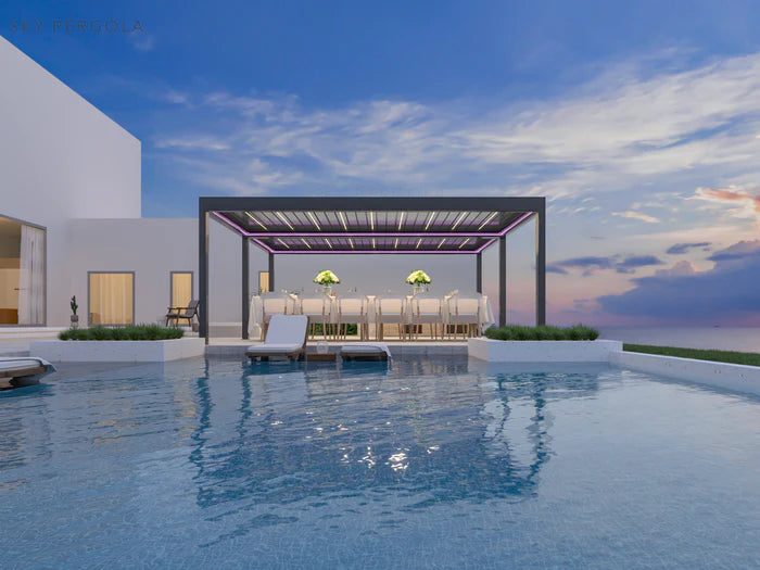 Proper pool chlorination - tips and tricks from Spa Solutions