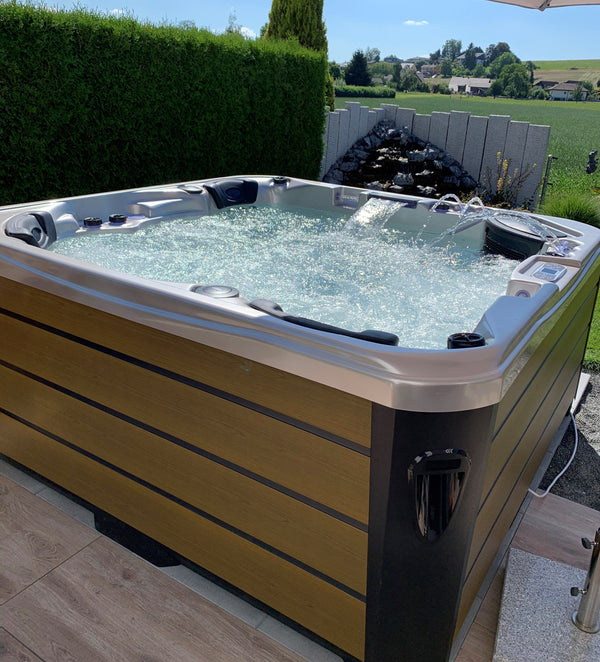 Customer E.H. Hägglingen