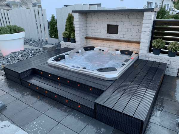 Customer N.A. Oberhöri