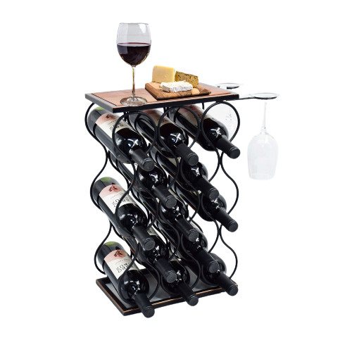 Wine rack Lucca